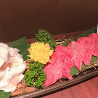 和牛焼肉 とびうし 飯田橋 - 