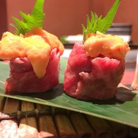 和牛焼肉 とびうし 飯田橋 - 