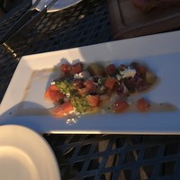 RESTAURANT LUKE with SKY LOUNGE - 