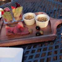RESTAURANT LUKE with SKY LOUNGE - 