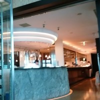 Fish Bank TOKYO - オープンキッチン