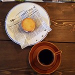 時計のない喫茶店 - 今回はこちら。