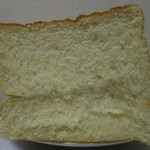 食パン工房 春日 - KASUGAの断面