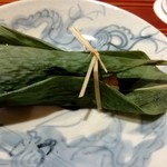 津の守坂 小柴 - 