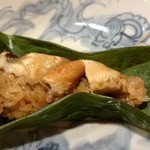 津の守坂 小柴 - 