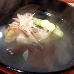 津の守坂 小柴 - 