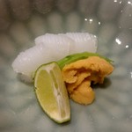 津の守坂 小柴 - 