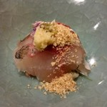 津の守坂 小柴 - 