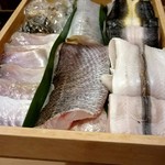 津の守坂 小柴 - 