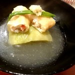 津の守坂 小柴 - 