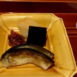 津の守坂 小柴 - 