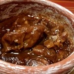 津の守坂 小柴 - 