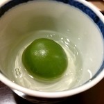 津の守坂 小柴 - 