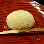 津の守坂 小柴 - 