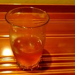 津の守坂 小柴 - 