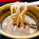 四ツ谷麺処スージーハウス - 九州小麦を使用したオリジナル麺！
