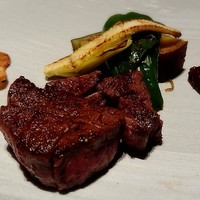 鉄板焼き あおやま - 