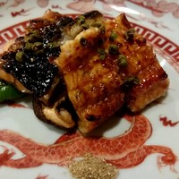 津の守坂 小柴 - 
