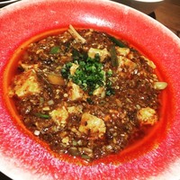四川料理 龍の子 - 