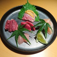 吹上庵 北新地 - 