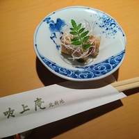 吹上庵 北新地 - 