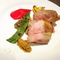 ダルマット 六本木ヒルズ店 - 