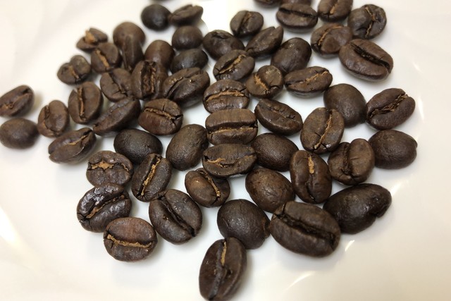 樟山珈琲店（くぬぎやまコーヒー） - 喜多方（カフェ）の写真