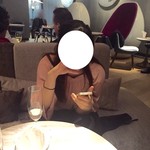 Ebb & Flow, the Pullman Park Lane Hotel, Hong Kong - 