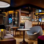 Ebb & Flow, the Pullman Park Lane Hotel, Hong Kong - お店の公式写真