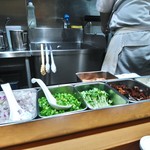 竹末東京Premium - 店内②