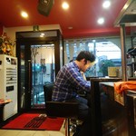 竹末東京Premium - 店内①