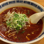 Kajitsuen - 四川担担麺