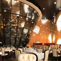 RESTAURANT DAZZLE - 