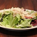 カプリチョーザ - ミニサラダ