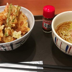 天丼てんや - 商品