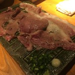 バル肉寿司 - 