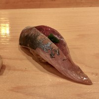 鮨 しゅん輔 阿佐ヶ谷 - 
