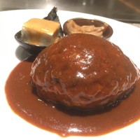 鉄板ダイニング織部 - 