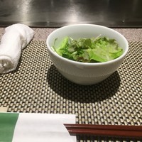 鉄板ダイニング織部 - 
