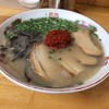 らーめん飛沫