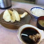 Tempura Hamaya - 