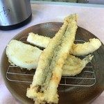 Tempura Hamaya - 