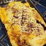 餃子工房 ギョィィィィィィン - 超豚平480円