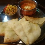 インド・ネパール料理 チャンドラマ - 