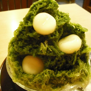 抹茶庵 やまぎし_1