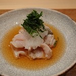 吉い - 大きなハマグリ