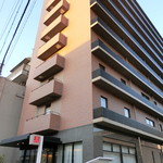 ABホテル奈良 - 