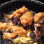 牛ノ里 - 