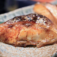 のどぐろ専門 銀座中俣 はなれ - 