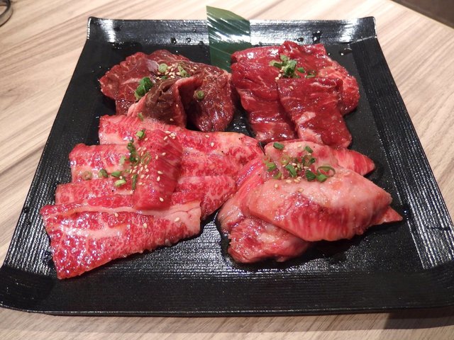 牛ノ里 西川口 焼肉 食べログ